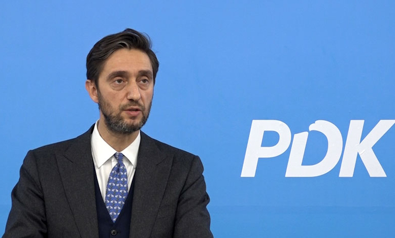 Uran Ismaili konfirmon koalicionin me Përparim Ramën në kryeqytet  Nuk dua të prodhoj krizë në Prishtinë  nesër zyrtarizohet