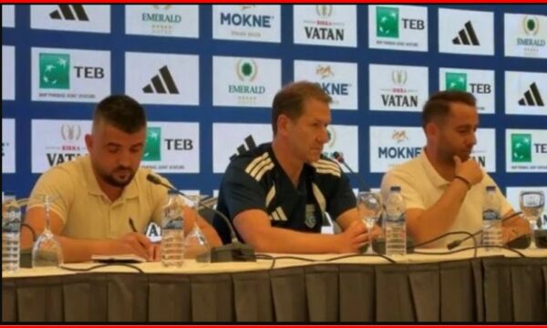Foda  E ardhmja e Berishës do të vendoset pas bisedimeve