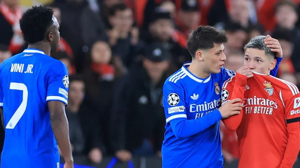 UEFA kundërshton FIFA n  nuk i përkrah dy rregullat e reja