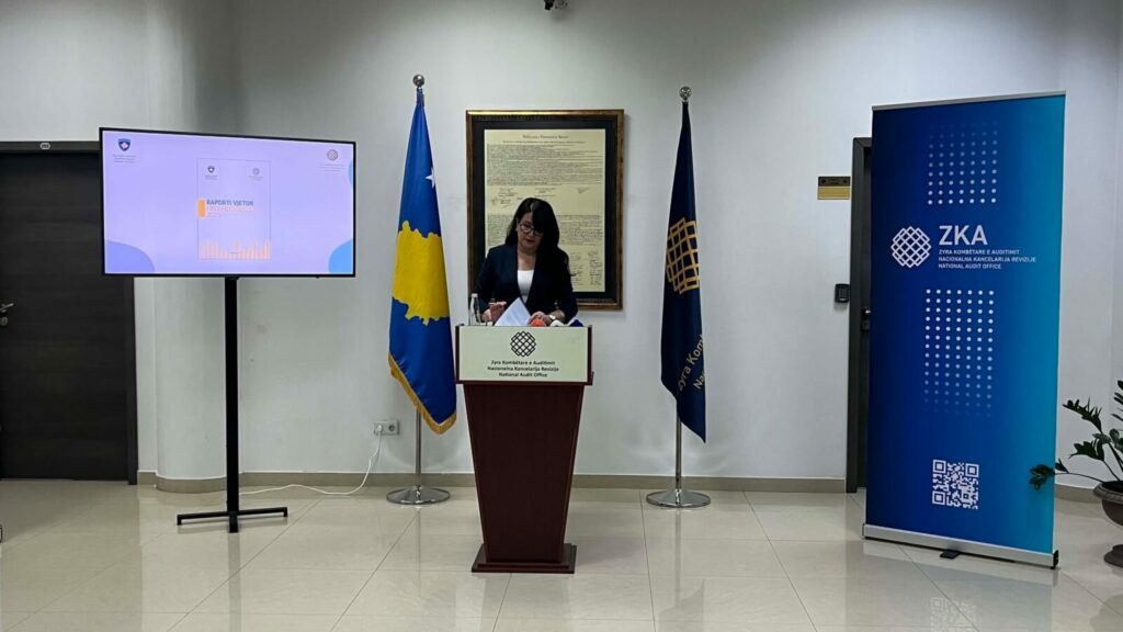 ZKA gjen një mori shkeljesh në institucione publike  80 raste dërgohen në prokurori
