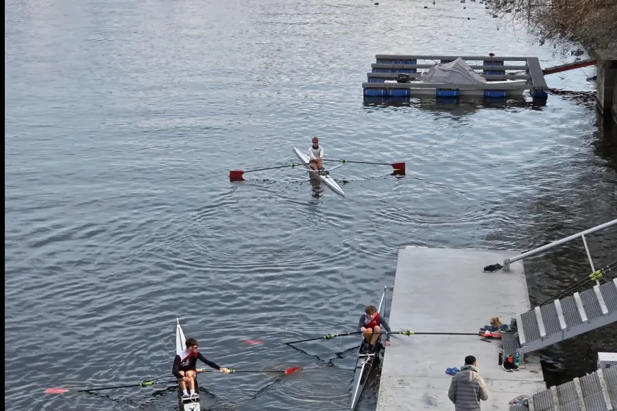 Rowingu  sporti i ri që do të jetë pjesë e Lojërave Mesdhetare  Prishtina 2030 