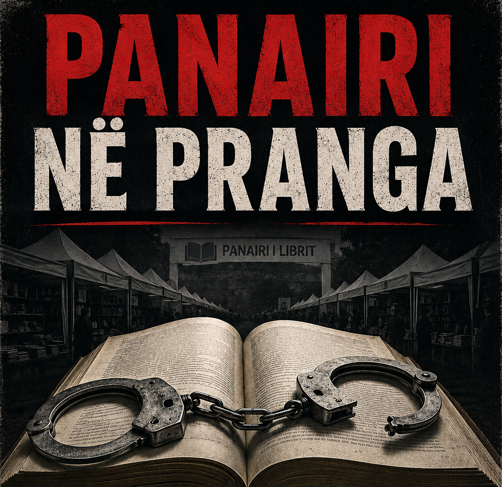 Panairi në pranga