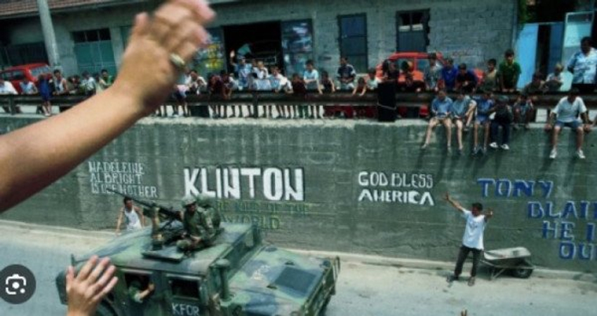 27 vjet nga ndalja e bombardimeve të NATO s kundër forcave serbe
