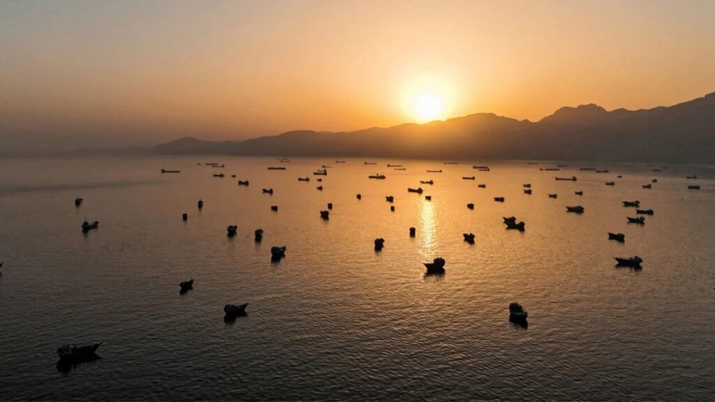 Zbulohet marrëveshja ShBA   Iran