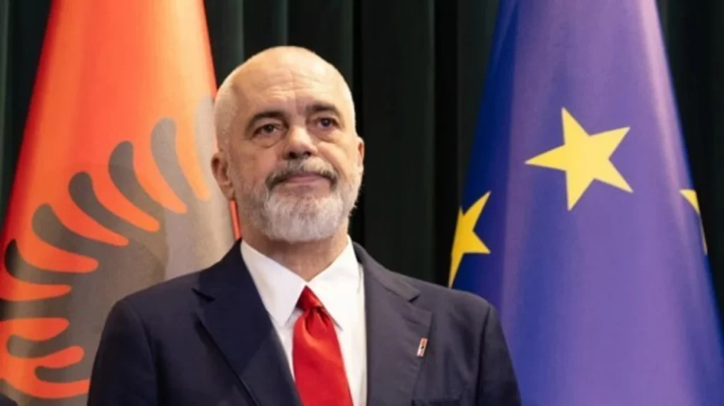 Rama në Berlin  Një  dimër demografik  po kërcënon të ardhmen e afërt të Evropës