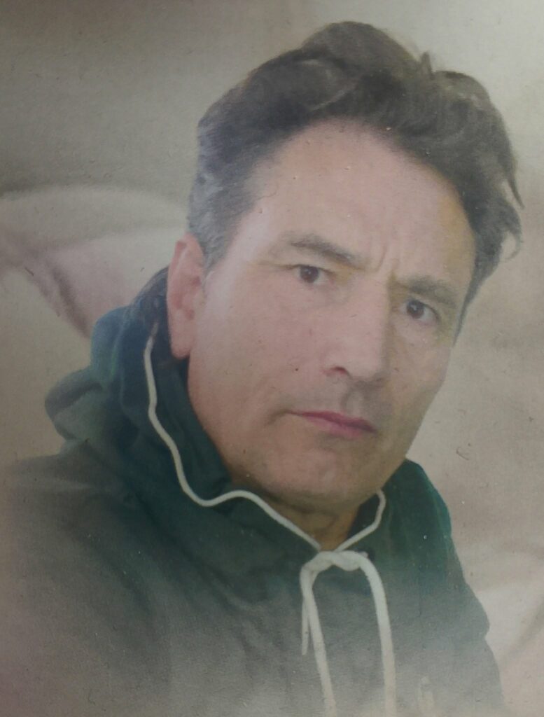 Poezi nga Marin Kelmendi