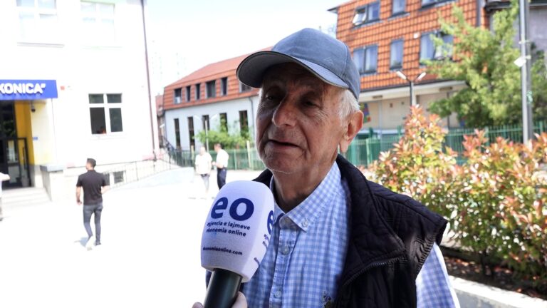 Qytetarët pas votimit  Presim të bëhet më mirë  partitë s kanë dhënë shenja për pajtim