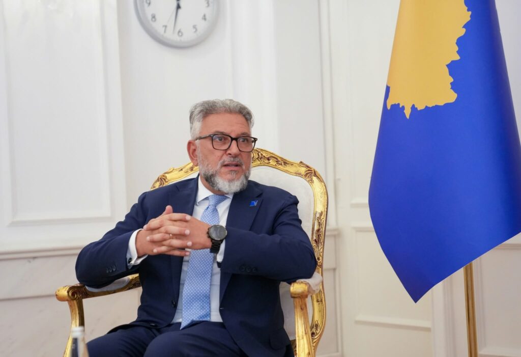 Barbano  Situata në veri është e qetë  por ende e brishtë për shkak të faktorëve që mund të shkaktojnë tensione