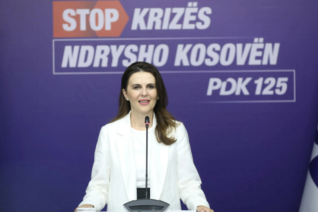 Çitaku  Mosdalja e rreth 200 mijë votuesve tregon zhgënjim të jashtëzakonshëm qytetar