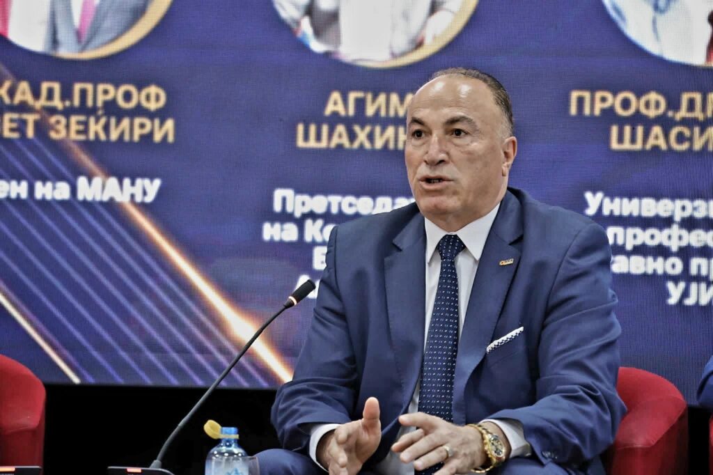 Biznesi ka nevojë për një zë të përbashkët rajonal  jo për kufij dhe pengesa administrativë