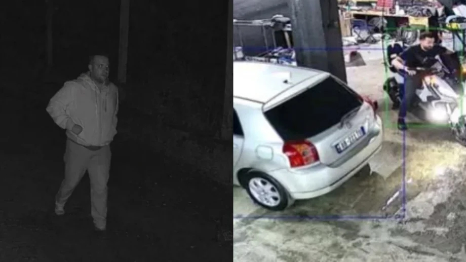 Shkoi tek shoku e nuk u kthye më  detaje të reja për zhdukjen e 34 vjeçarit në Tiranë