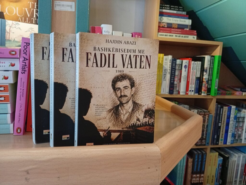 libri-bashkebisedim-me-fadil-vaten-tashme-edhe-ne-librarine-dukagjini-ne-prishtine