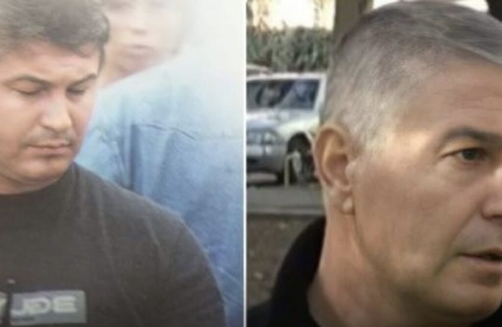  Komisari i hekurt  i policisë shqiptare që u përball me trazirat e vitit 1997