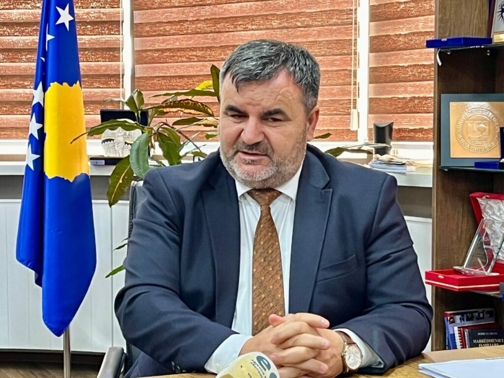 Qelaj  Gjykata Speciale është themeluar nga Kosova  por nuk po u përgjigjet institucioneve të saj