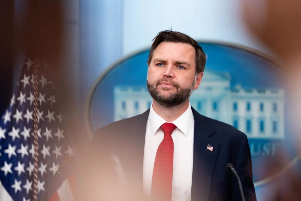 JD Vance paralajmëron Izraelin  Trump është aleati juaj i fundit