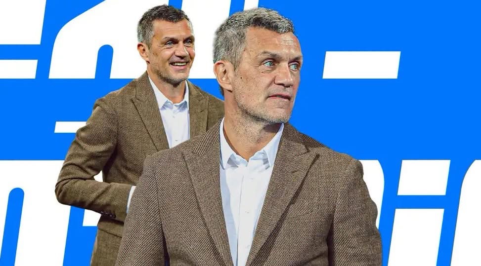 Malagò zgjedh Maldinin për ringritjen e Kombëtares Italiane