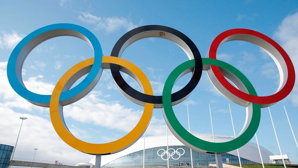 IOC ja sjell grant historik  Çdo olimpist mund të përfitojë 10 mijë dollarë