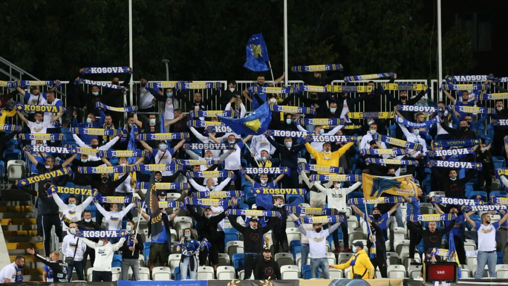 Kosova sonte luan ndeshjen miqësore ndaj Andorrës në  Fadil Vokrri 