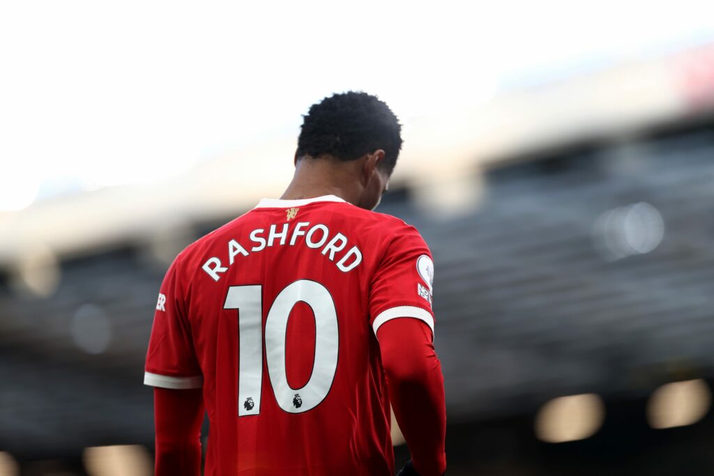 Manchester United hap derën për rikthimin e Rashfordit