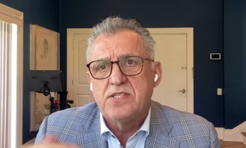 Vulaj për refuzimin e gazit amerikan  Jemi në një udhëkryq me pasoja të mëdha