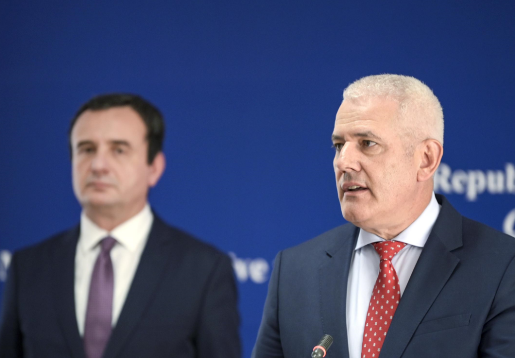 Auditimi  MPB pagoi mbi 119 mijë euro për punonjësit serbë që nuk shkuan asnjë ditë në punë
