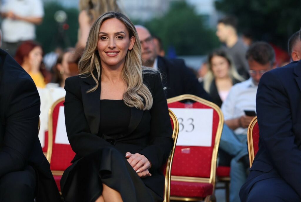 Albana Bytyqi fiton sërish mandatin e deputetes