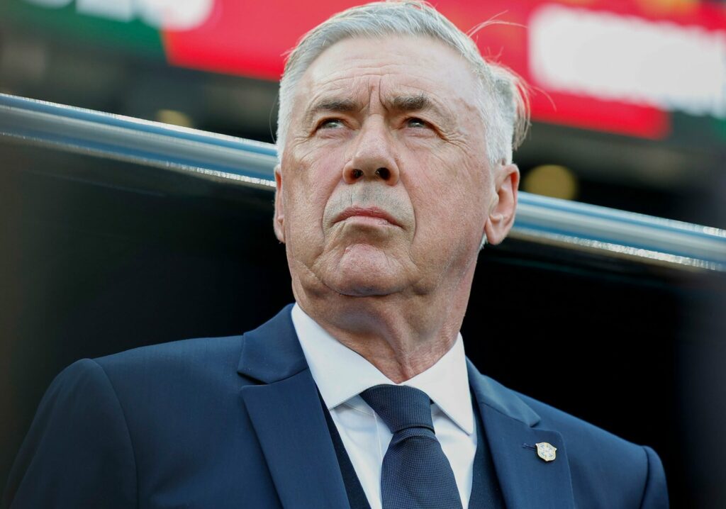Ancelotti ka rikthyer besimin te Brazili