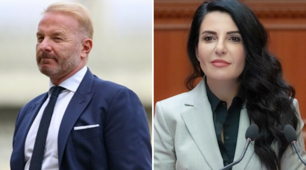  Corriere Della Sera   Igli Tare nën hetim për pastrim parash  fshehu në emrin e tij vilen luksoze të Belinda Ballukut