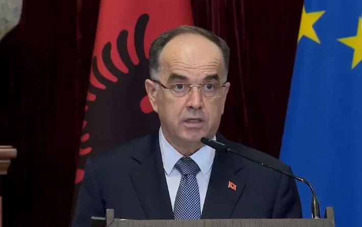 Begaj thotë se ish krerët e UÇK së po përballen me  padrejtësi të madhe historike 
