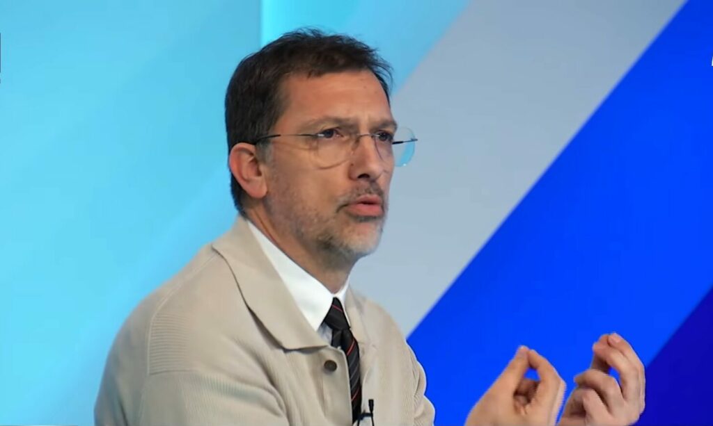 Sejdiu skeptik për formimin e institucioneve të reja  Mund të ketë sërish zgjedhje