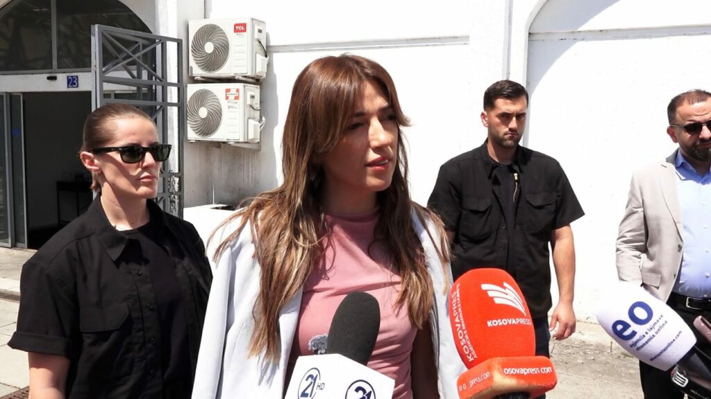 Haxhiu  Pas certifikimit të rezultateve nisin takimet me partitë për çështjen e presidentit