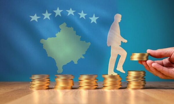 Raporti i OEK ut  Kosova me pagat më të ulëta në Ballkan  qytetarët vazhdojnë ta ndjejnë shtrenjtimin