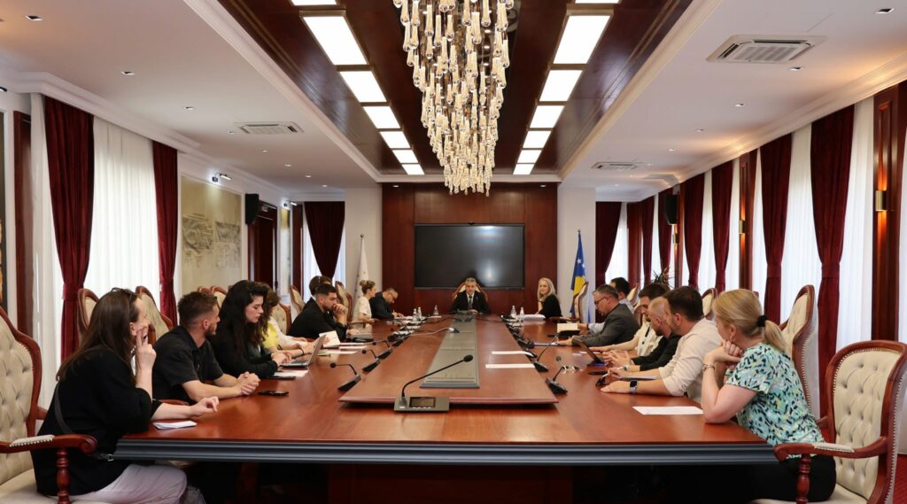 Paneli vlerësues i KPK së konfirmon të pesë emrat për pozitën e kryeprokurorit të shtetit