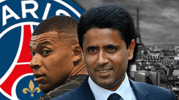 Mbappe thyen heshtjen  Lufta ligjore vazhdon me PSG në  por kam respekt për Al Khelaifin