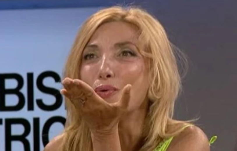 Mimoza Ahmeti finalistja e parë e Ferma VIP 3