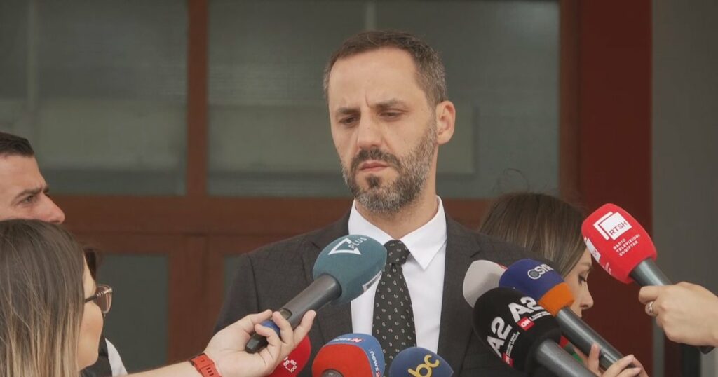 Vrasja e policit  ministri Lamallari  Kam kërkuar nisjen e procedurave për ta shpallur dëshmor
