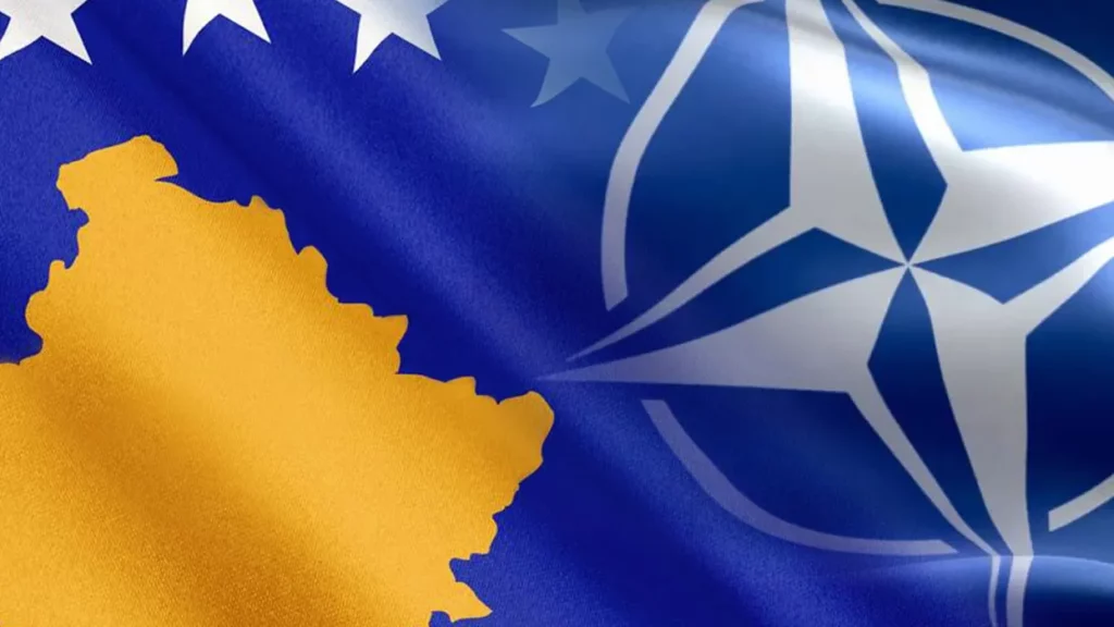 MPJD ja del me  sqarime  për samitin e NATO s  S marrim pjesë sepse s jemi anëtar  në raste të veçanta ftohen partnerët
