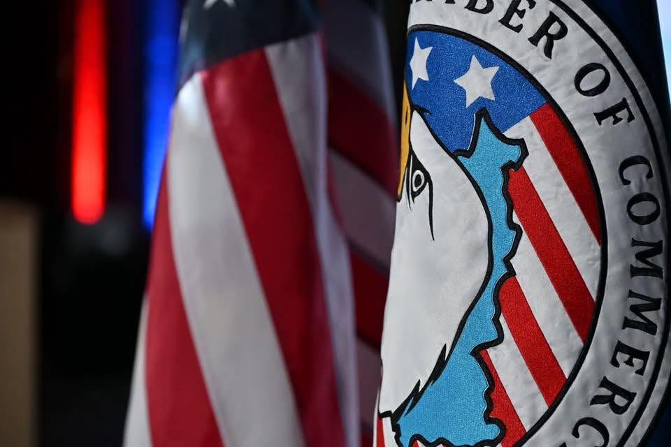 Injorimi i gazit amerikan  Oda Ekonomike Amerikane e shqetësuar me veprimin e qeverisë në detyrë