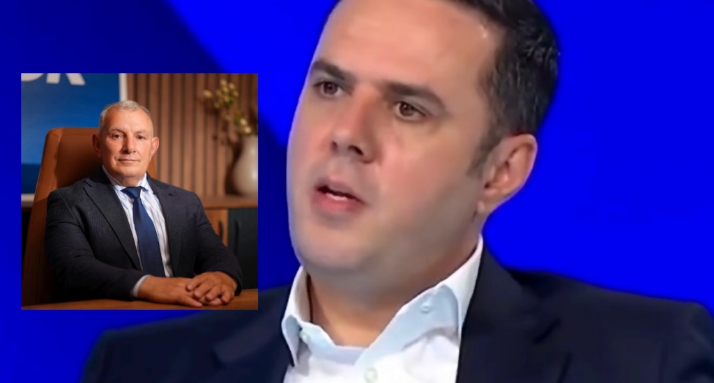 Buja pyet Abdixhikun me kë kishte Imri Ahmeti marrëveshje politike të fshehta në Lipjan  me Vetëvendosjen apo me Listën Srpska  