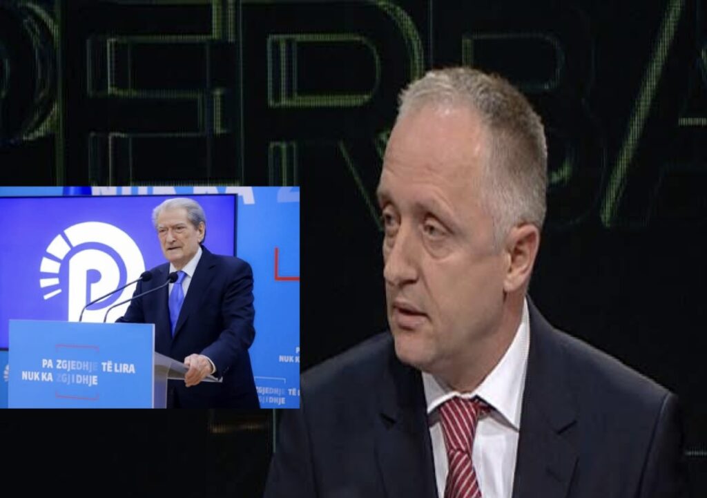 Këmbëngulja e Berishes dhe lodhja e Tiranës