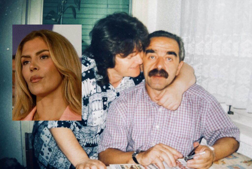 Blerta Deliu  Ka vizita që nuk i harron kurrë