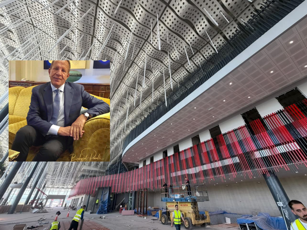 AEROPORTI I VLORËS
