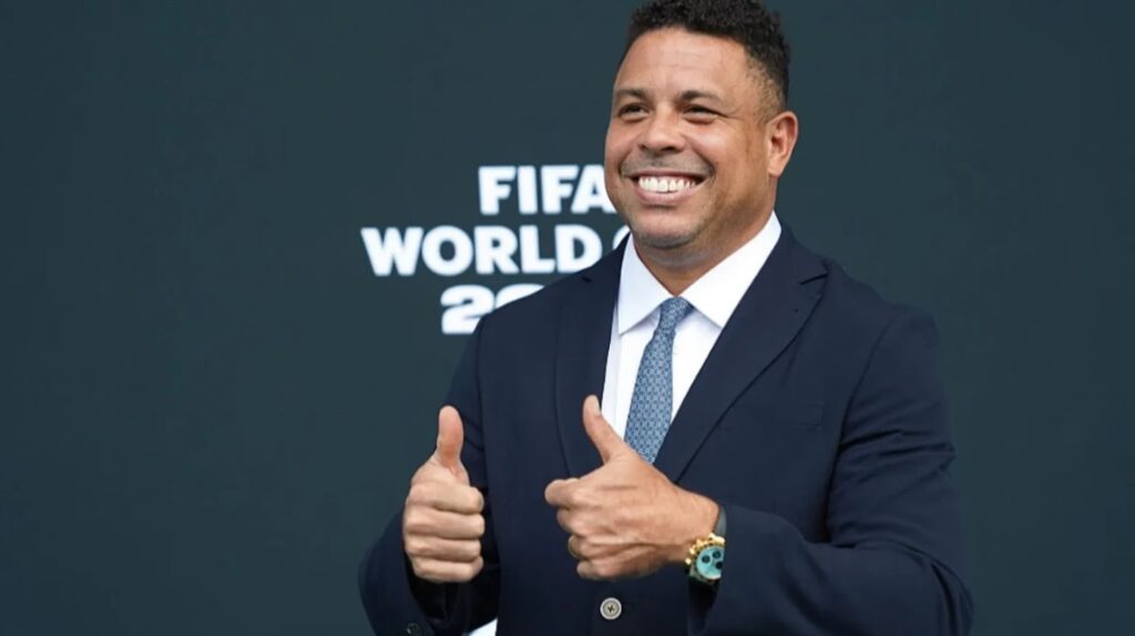 Ronaldo tregon dy kombëtaret favorite për ta fituar Kupën e Botës