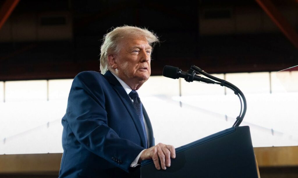Marrëveshja e Trumpit me Iranin dhe Marrëveshja Bërthamore e vitit 2015  Çfarë ndryshon këtë herë 