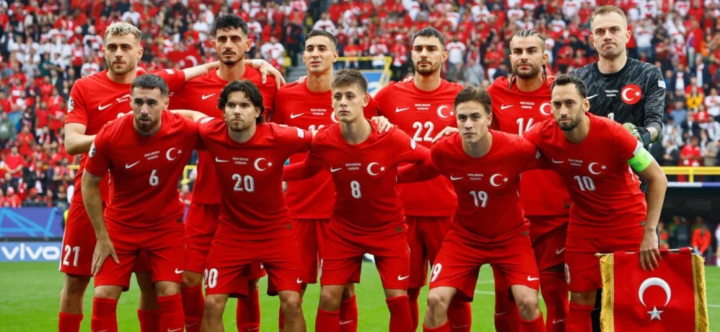 Turqia publikon listën e lojtarëve për Kampionat Botëror