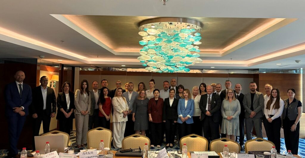 Përfaqësuesit e ZKA së prezantuan përvojën e Kosovës në Punëtorinë Ndërkombëtare për Menaxhimin e Cilësisë në Auditim