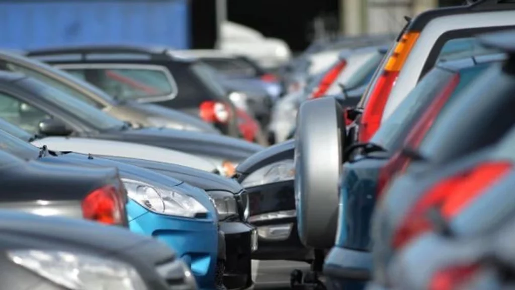 Aksion kundër shmangies së tatimit në Ferizaj  kontrollohen 32 autoparkingje