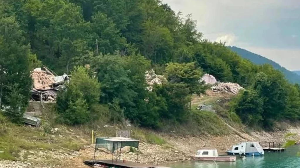 MMPHI paralajmëron aksione kundër uzurpimeve në Batllavë dhe Badovc