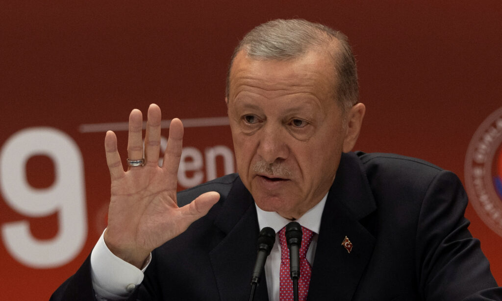 Erdogan premton se Turqia do të bëjë gjithçka për të parandaluar një gjenocid tjetër si ai i Srebrenicës