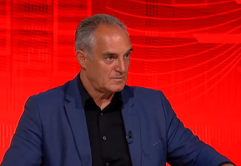 Paralajmeron Hasani  Ka me u kallë Kosova nëse dënohen krerët e UÇK së